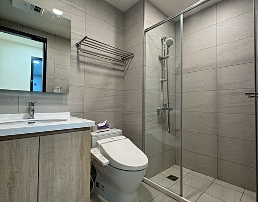 租補+內含管理費~築禾電梯2房2衛浴+車位 - Image 8