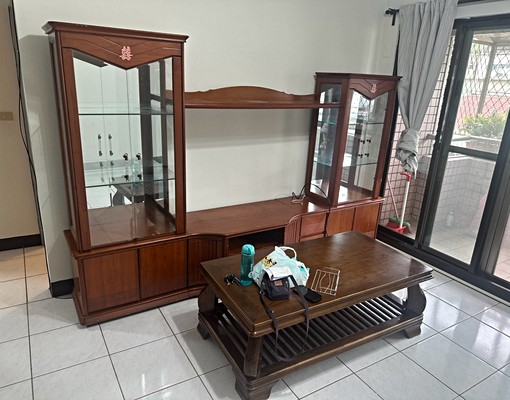 電梯華廈三房兩廳兩衛忠孝路201巷 - Image 2