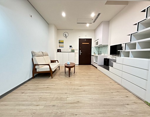 板橋電梯套房｜挑高寬敞可租補 - Image 1