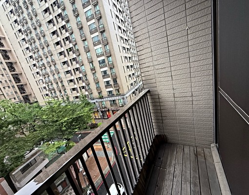 板橋電梯套房｜挑高寬敞可租補 - Image 10