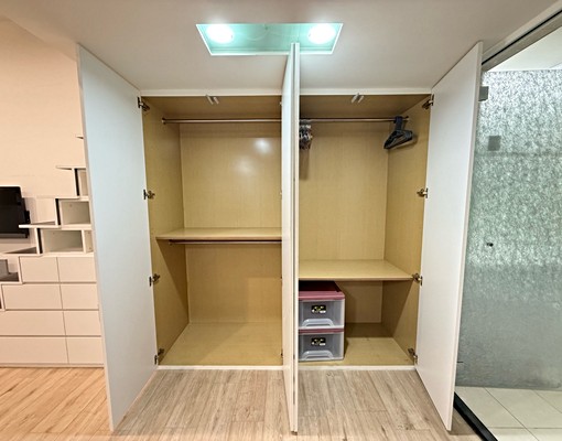 板橋電梯套房｜挑高寬敞可租補 - Image 9