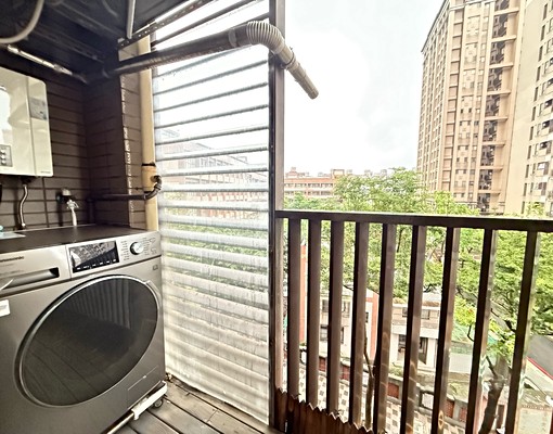 板橋電梯套房｜挑高寬敞可租補 - Image 11