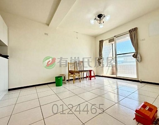 🍀海明威海景三房可寵可租補 - Image 1