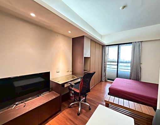 社宅-免仲可補助-中壢後站精美裝修大套房 - Image 2