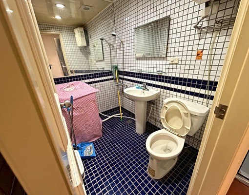 社宅-免仲可補助-中壢後站精美裝修大套房 - Image 7