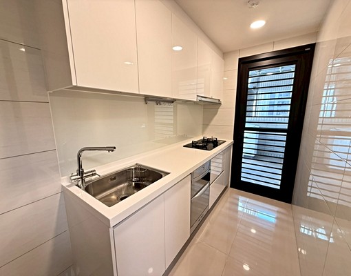 可租補|三井outlet旁|長虹天擎兩房B1平車 - Image 7