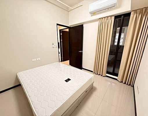 可租補|三井outlet旁|長虹天擎兩房B1平車 - Image 9