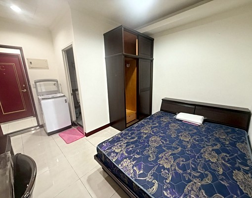 七張🚄獨洗曬包水網路💦飲水機雙人掀床🌟空間大機能好 - Image 2