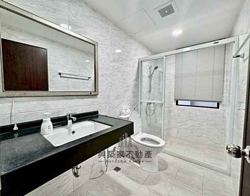 W近AI園區.台元|稀有全室無印風3+1房|附雙車位 - Image 12