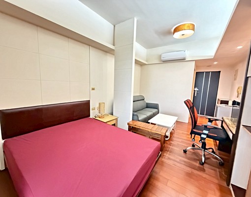 HA-環南路上後火車站獨立套房 - Image 4