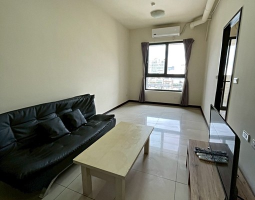 吉富/免仲/可租補/內壢一房一廳❤️漂亮房型生活機能佳 - Image 2