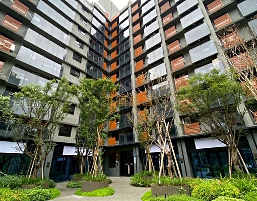 兆基🏡電梯兩房/可入籍/可租補/家具可談 - Image 5