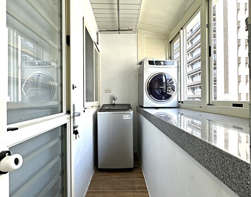 南京東小巨蛋站~採光方正美二房~寧安光復中崙商圈 - Image 13