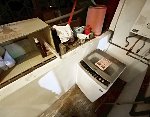 捷運府中◆女性套房◆採光垃圾代收★曬衣陽台 - Image 5