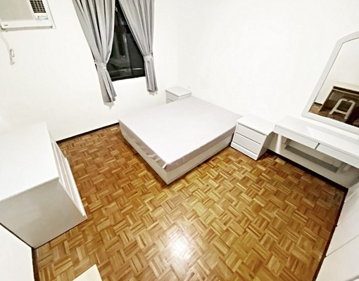 捷運府中◆女性套房◆採光垃圾代收★曬衣陽台 - Image 2