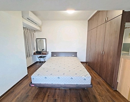 近勤美誠品草悟道💥電梯邊間獨門戶💥台水電💥24小時管理 - Image 5