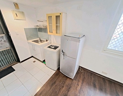 近勤美誠品草悟道💥電梯邊間獨門戶💥台水電💥24小時管理 - Image 9