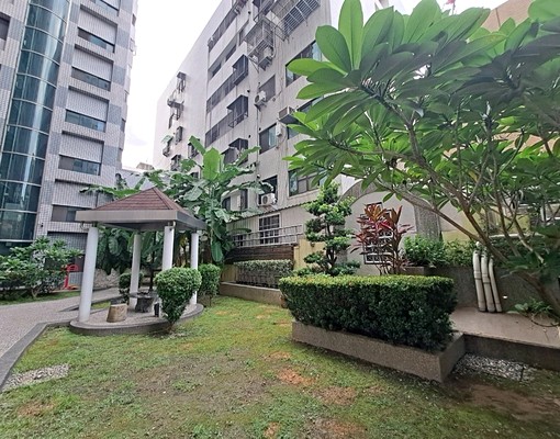 可租補💥近勤美誠品💥電梯邊間獨戶💥台水電💥24小時管 - Image 10