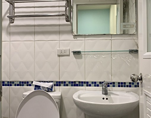 大坪林捷運站/獨立陽台/一房一廳/乾濕分離 - Image 9