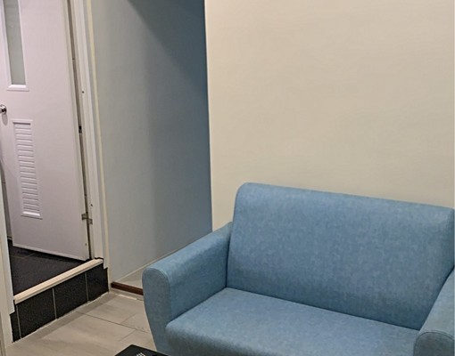 大坪林捷運站/獨立陽台/一房一廳/乾濕分離 - Image 11