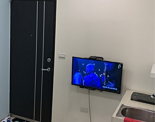 大坪林捷運站/獨立陽台/一房一廳/乾濕分離 - Image 10