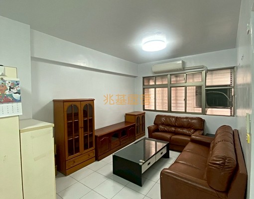 兆基社會住宅🏡公寓3房2衛/可入籍/可補助 - Image 1