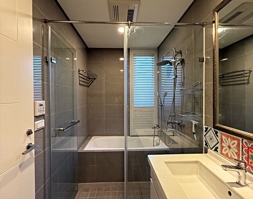 🏡A19捷運到站就到家-豪宅精緻裝潢景觀三房(含車管)⭐ - Image 8