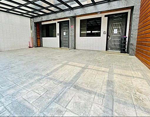 近西大路日式透天出租,長約可 - Image 2