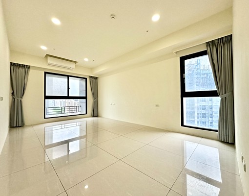 京懋華爾道夫一期💎高樓景觀戶3+1房+雙車位 - Image 7