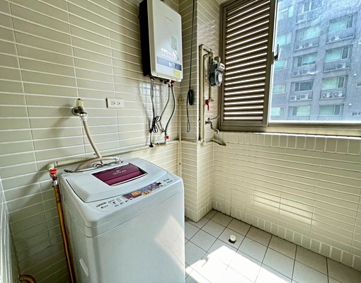 嘉晟社宅桃園區大業路一段2房19000元起 - Image 5