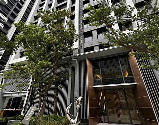 🔥西屯✨可租補✨可貓✨漂亮房1+1房+車位✨近新光遠百 - Image 9