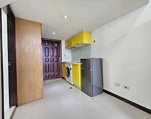 巨蛋獨立挑高河景套房 - Image 6