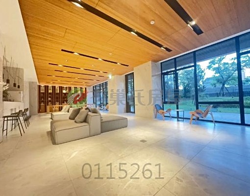 桃園青埔A19聯上3Q邊間三房平面車(含管可寵) - Image 15