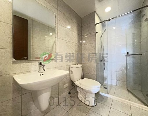 桃園青埔A19聯上3Q邊間三房平面車(含管可寵) - Image 13