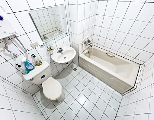 捷運三重國小◆新整修3房◆採光可租補★雙陽台 - Image 11