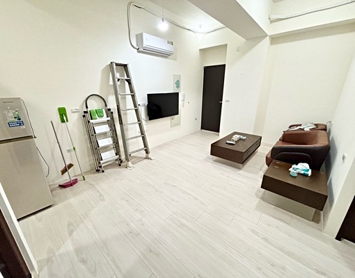 宜市近縣政近羅東電梯兩房兩衛+汽機車位*可開伙*含管理停車費 - Image 1