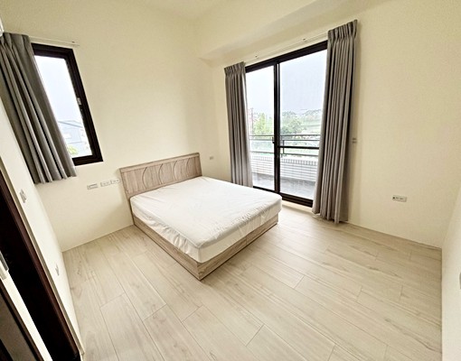 宜市近縣政近羅東電梯兩房兩衛+汽機車位*可開伙*含管理停車費 - Image 5