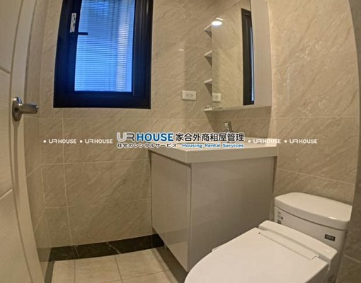 💯MRT江子翠💯質感社區💯全配家具家電💯高樓兩房 - Image 6