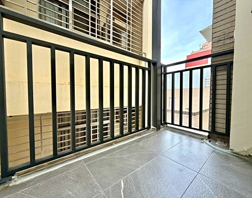 🔥水湳愛買商圈❗️可租補｜可貓｜全新獨洗曬全配家具電梯套房 - Image 9