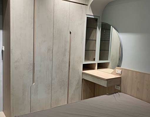 中都質感大樓全室裝潢兩房附車位含管理費 - Image 3