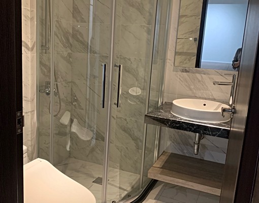 中都質感大樓全室裝潢兩房附車位含管理費 - Image 5