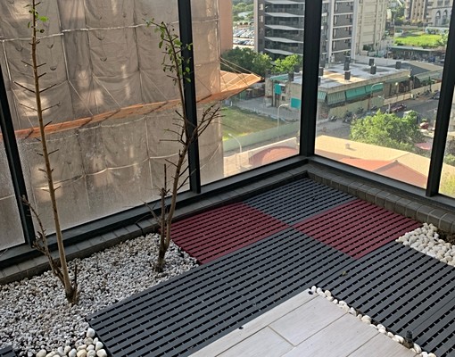 中都質感大樓全室裝潢兩房附車位含管理費 - Image 6