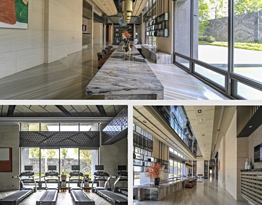 中都質感大樓全室裝潢兩房附車位含管理費 - Image 12