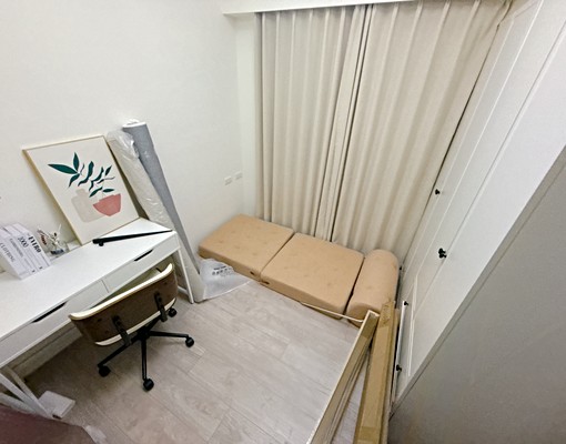 國泰建設✦大三房✦家具全✦雙租補✦可貓✦精美家具✦只有一間 - Image 7