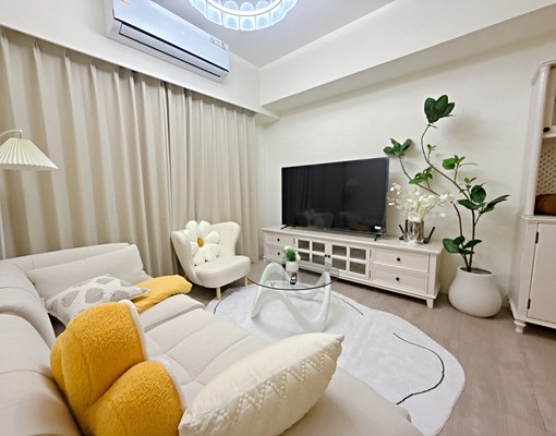 國泰建設✦大三房✦家具全✦雙租補✦可貓✦精美家具✦只有一間 - Image 5