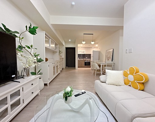 國泰建設✦大三房✦家具全✦雙租補✦可貓✦精美家具✦只有一間 - Image 6