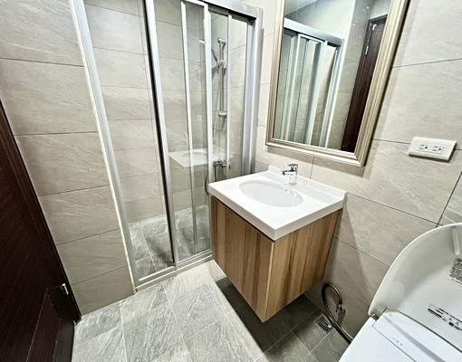 經國重劃區。質感好全新兩房車。台北通勤便利。 - Image 8