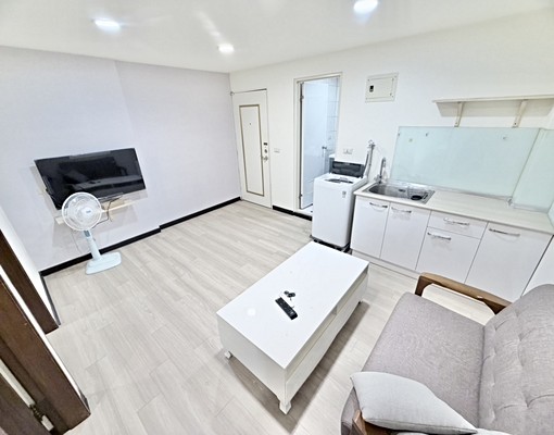 可寵貓狗✅可雙租補✅兩房✅近中國醫✅流理台✅子母車✅ - Image 3