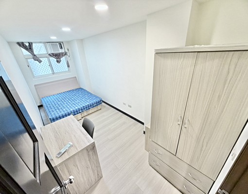 可寵貓狗✅可雙租補✅兩房✅近中國醫✅流理台✅子母車✅ - Image 5