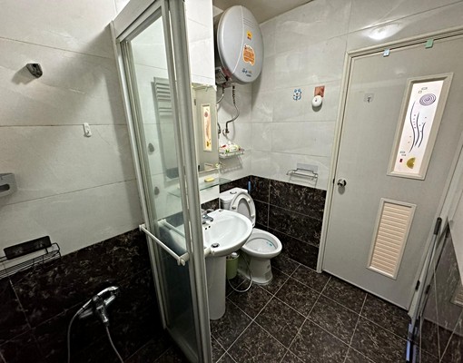 八德國防大學★優質獨立洗衣陽台大套房★可租補+室內機車位 - Image 9